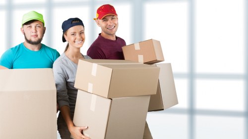 Accessibility request support for Canary Wharf removals