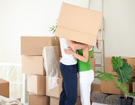 Office relocation support for businesses in Canary Wharf