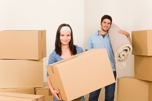 Final complaint resolution for a removal service